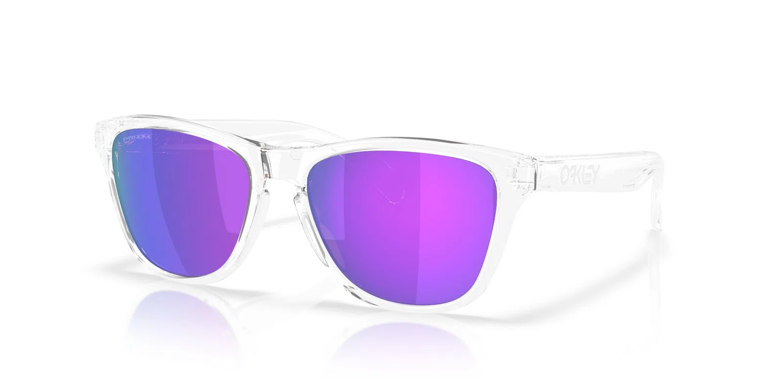 Oakley Frogskins S 9508 Sunglasses - view 8